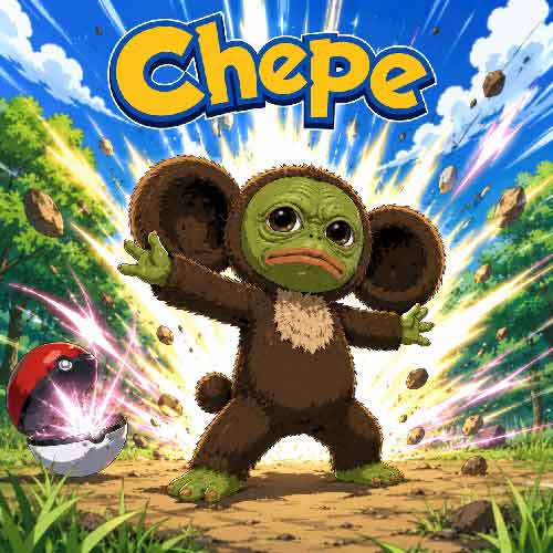 CHEPE community art